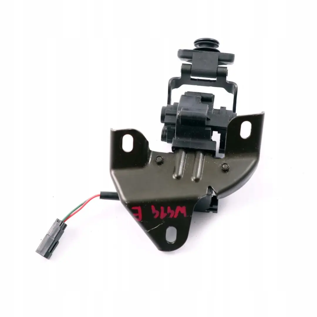  Mercedes-Benz Vaneo W414 Ausstellfenster Hinten Links Motor - SKU A4148200442 - Teilenummer A4148200442