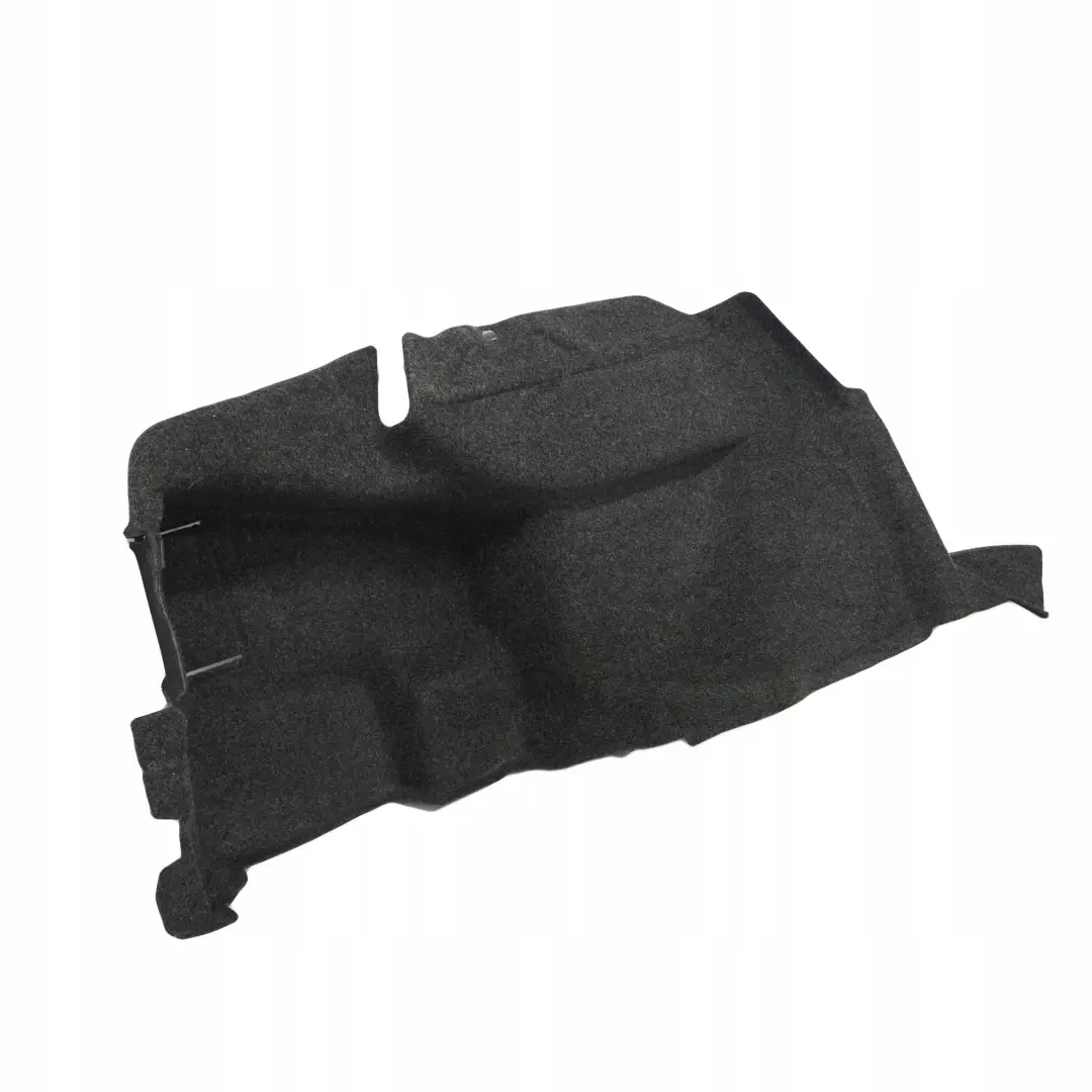  Mercedes-Benz CLK W208 Boot Trunk Left N/S Lateral Trim Panel - SKU A2086930191 - Part number A2086930191