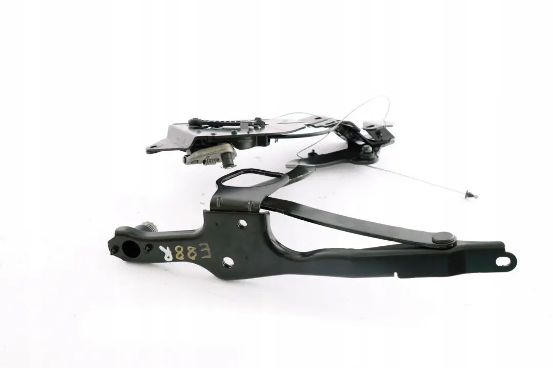 Derecho Techo Plegable Mecanismo Bisagra para BMW E88 Convertible con número de pieza 7174774 BMW E88 Convertible Derecho Techo Plegable Mecanismo Bisagra - SKU 7174774 - Número de pieza 7174774