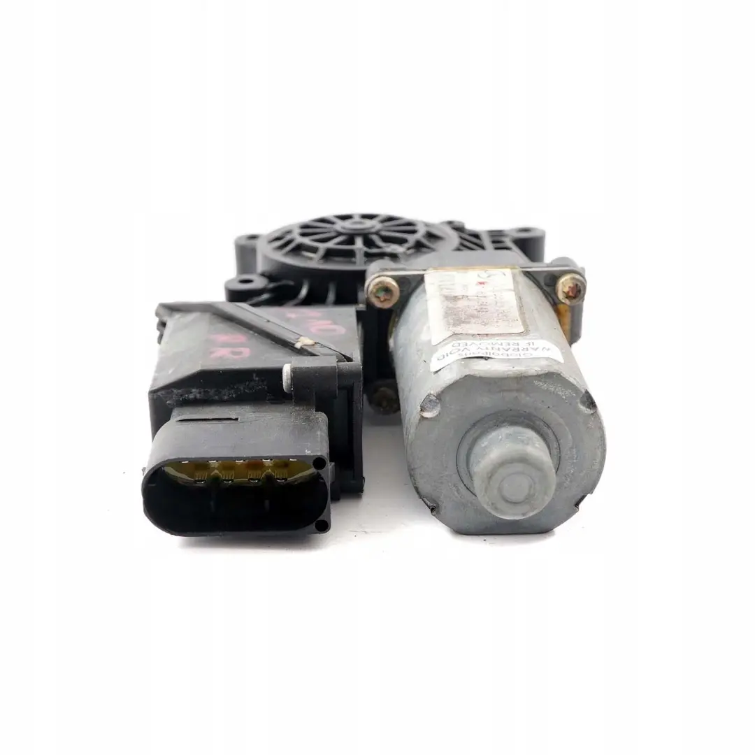 Mercedes-Benz W210 Trasero Derecho Ventana Regulador Motor para con número de pieza A2108205442 Mercedes-Benz W210 Trasero Derecho Ventana Regulador Motor - SKU A2108205442 - Número de pieza A2108205442