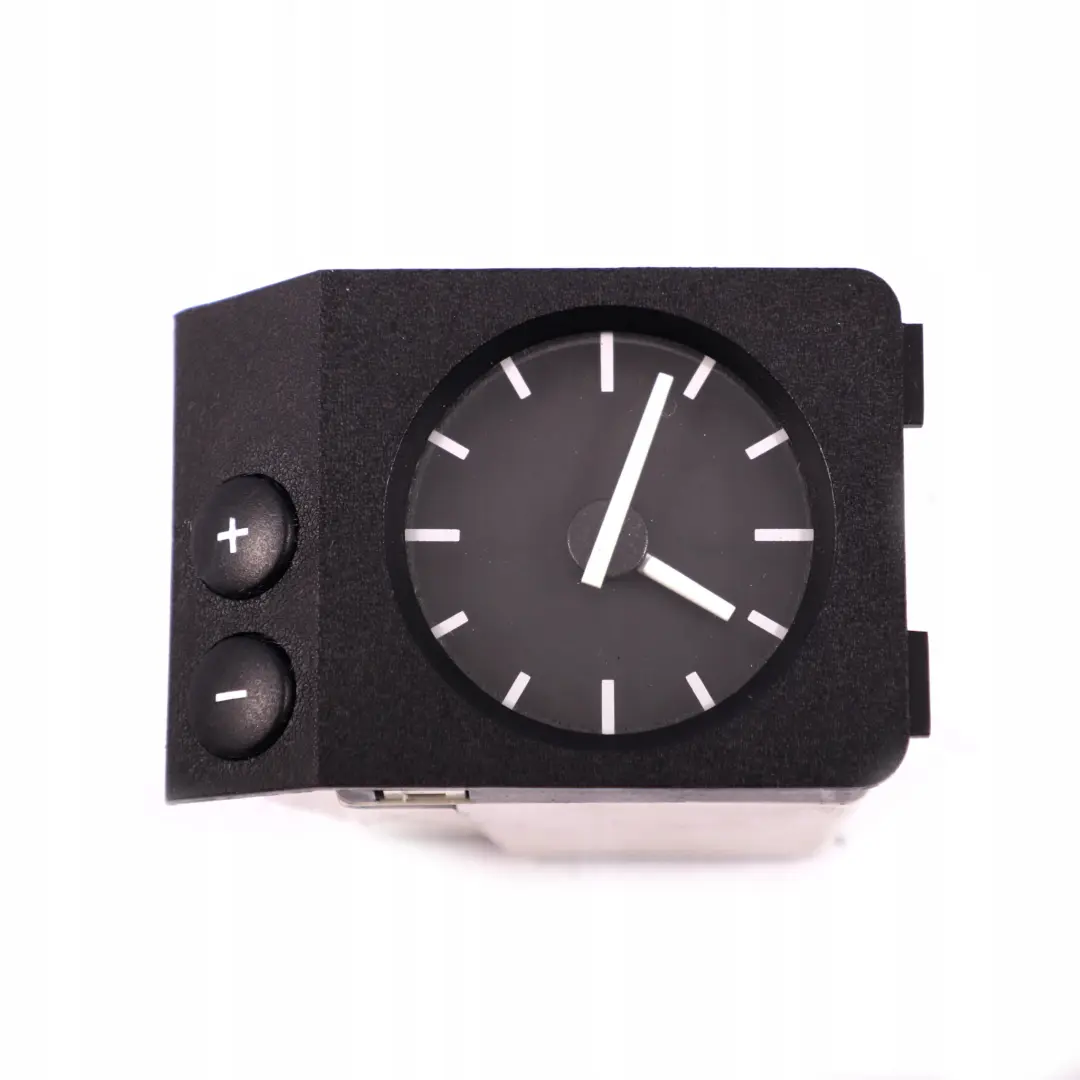 Dashboard Interior Analogue Clock to BMW 3 Series E36 Dash with Part number 1387414 BMW 3 Series E36 Dash Dashboard Interior Analogue Clock - SKU 1387414 - Part number 1387414
