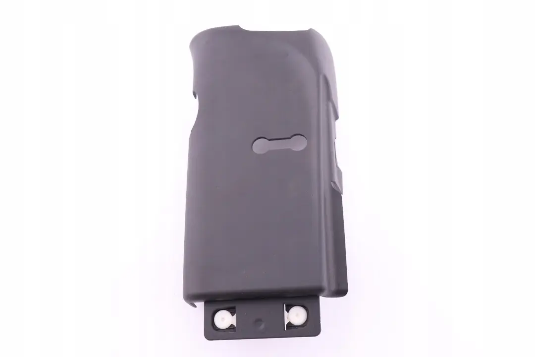 R57N LCI Cabrio Couverture Ceinture Siège Avant Gauche pour Mini Cooper R57 à propos du numéro de pièce 9132389 Mini Cooper R57 R57N LCI Cabrio Couverture Ceinture Siège Avant Gauche - SKU 9132389 - Numéro de pièce 9132389