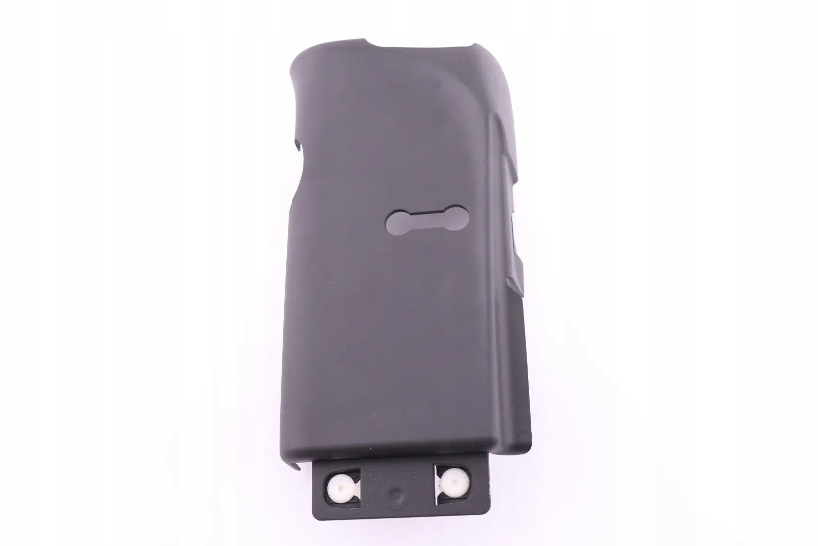 Mini Cooper R57 R57N LCI Cabrio Tapa Cinturón Asiento Delantero Izquierdo