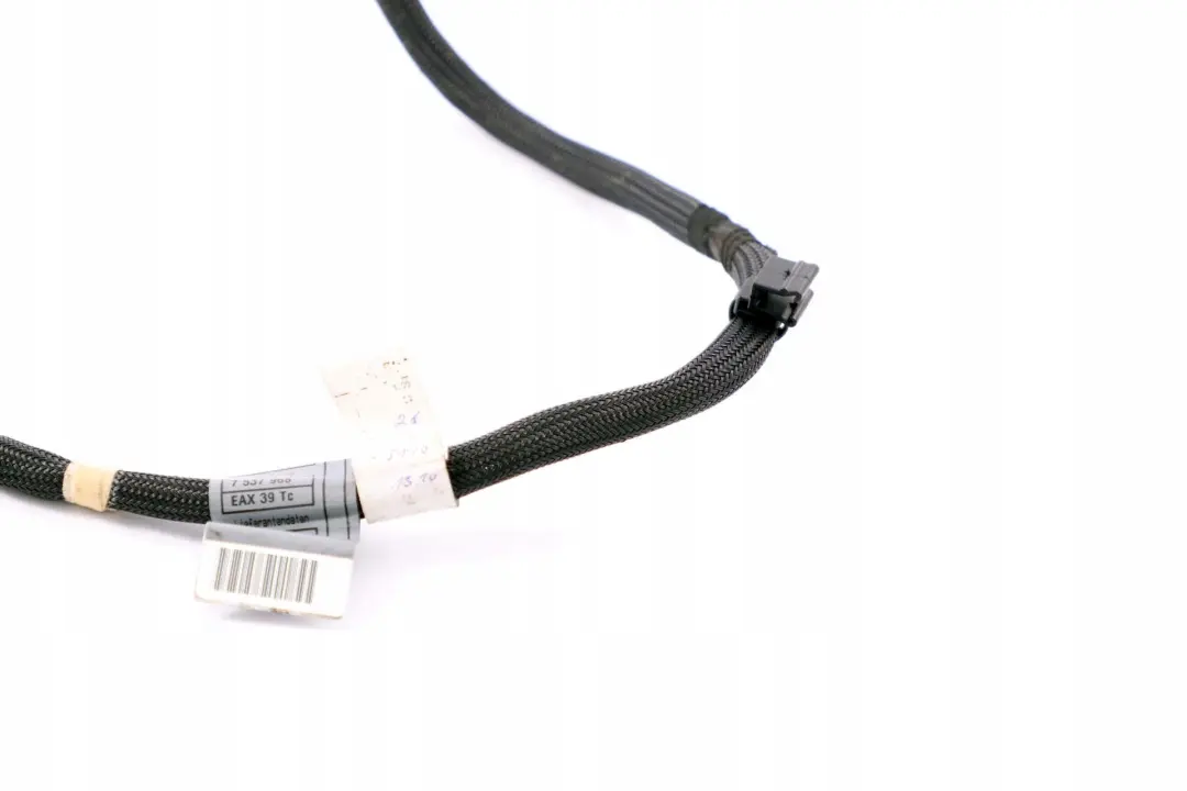 BMW 5 Series E60 E61 xDrive Wiring Harness Gearbox Transmission DXC 7537967 - SKU lhd-7537967 - Part number 12518507810