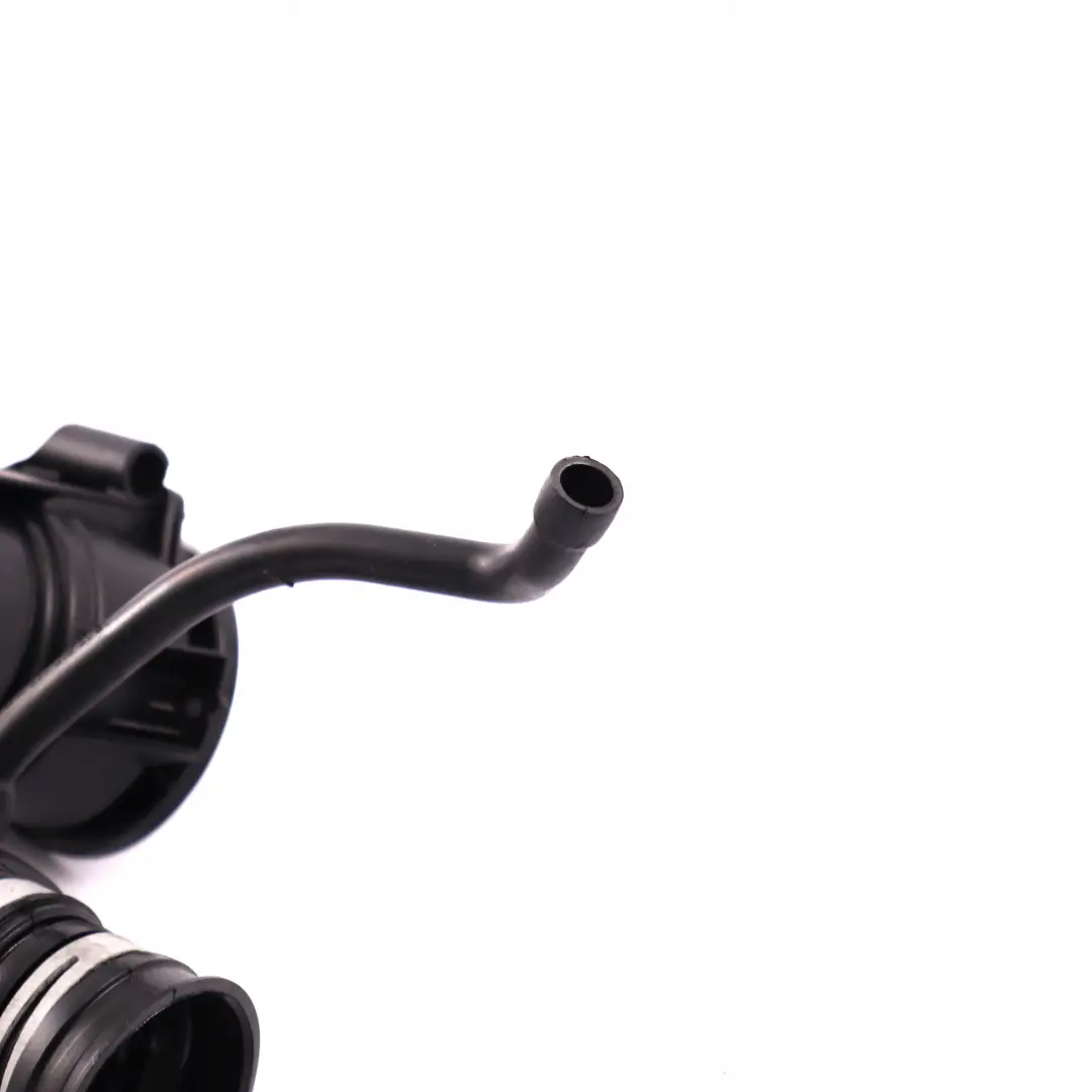 Mercedes W203 Kompressor Luft Ansaug Rohr Lade Luft Leitung - SKU A2710900629 - Teilenummer A2710900629