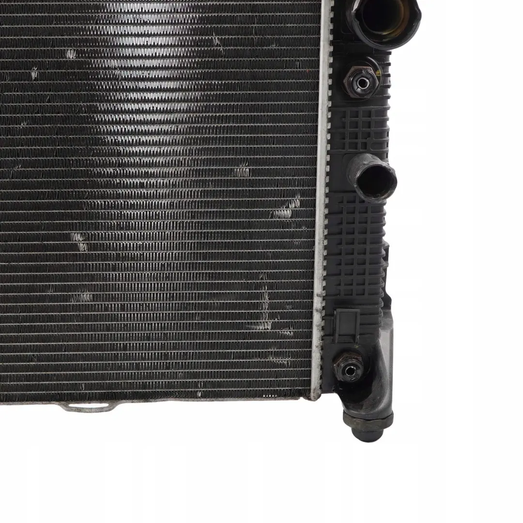  Mercedes-Benz C E W204 W207 W212 Raffreddamento Del Motore Radiatore - SKU A2045004303 - Numero di parte A2045004303