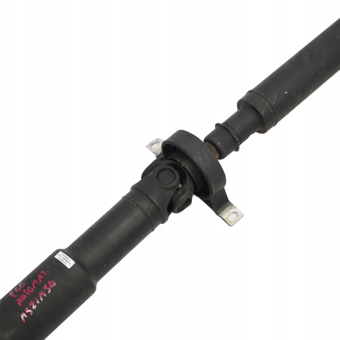 M52 M54 Drive Prop Shaft Propshaft Automatic to BMW 3 E46 323i 325i 328i with Part number 1229564 BMW 3 E46 323i 325i 328i M52 M54 Drive Prop Shaft Propshaft Automatic - SKU 1229564 - Part number 1229564