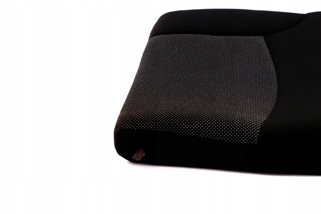 Bezug Lehne Stoff links CARBON BLACK SCHWARZ 5220 für BMW Mini Cabrio R57 mit Teilenummer 2757889 BMW Mini Cabrio R57 Bezug Lehne Stoff links CARBON BLACK SCHWARZ 5220 - SKU 2757889 - Teilenummer 2757889