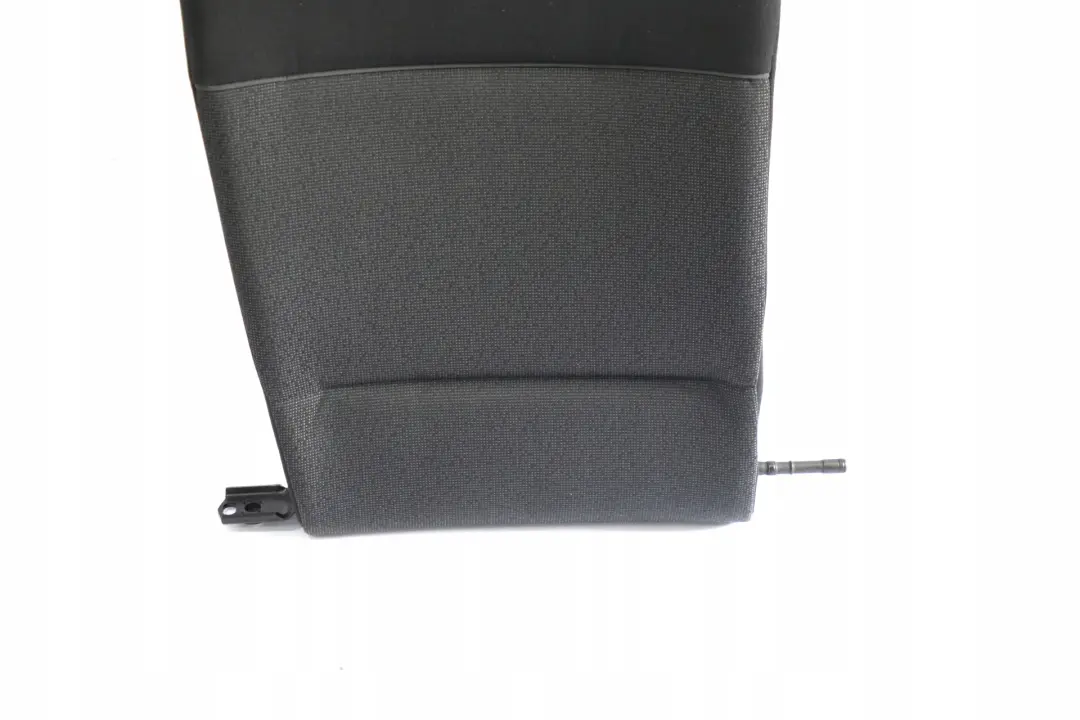 BMW 3 er E92 E92N LCI Bezug Lehne hinten rechts Stoff Anthrazit ALAT - SKU 6972861 - Teilenummer 6972861