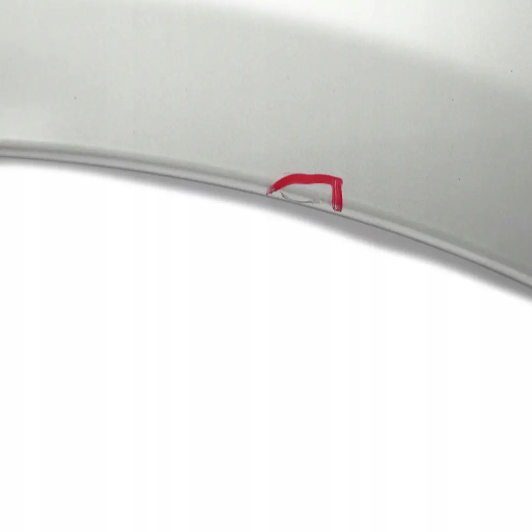 Panel Lateral Delantero Izquierdo Titansilber Titan Silver para BMW E65 E66 E67 con número de pieza 7061661-TS BMW E65 E66 E67 Panel Lateral Delantero Izquierdo Titansilber Titan Silver - SKU 7061661-TS - Número de pieza 7061661-TS