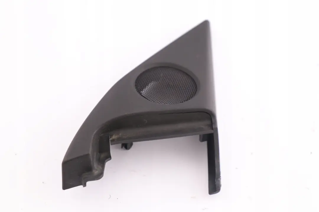 BMW E63 E64 Modanatura Angolare Copri Specchio Interno Destro 7143998 - SKU 7009706 - Numero di parte 7009706