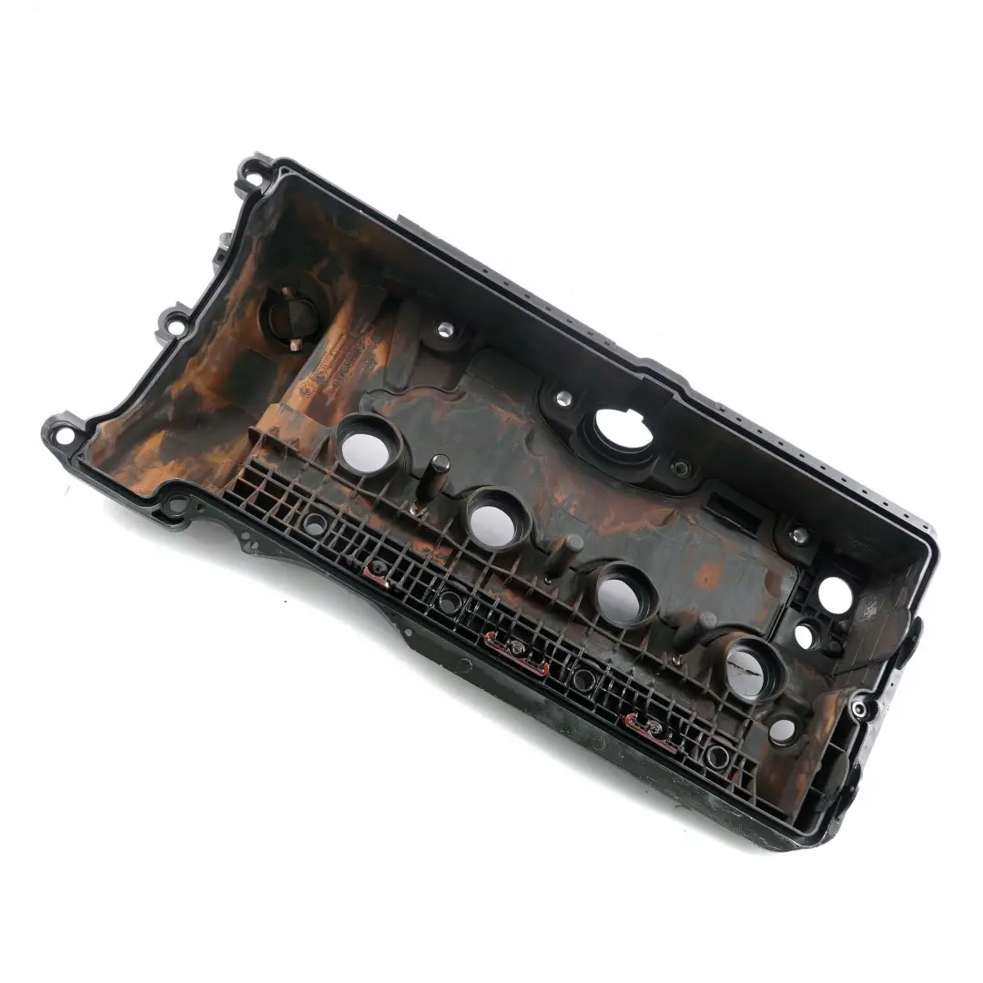 N62 Essence Moteur Culasse 1-4 pour BMW X5 5 7 Serie E53 E60 E63 E65 à propos du numéro de pièce 7563474 BMW X5 5 7 Serie E53 E60 E63 E65 N62 Essence Moteur Culasse 1-4 - SKU 7563474 - Numéro de pièce 7563474