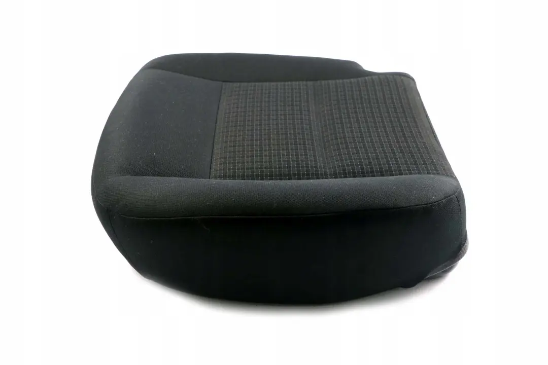 Mercedes B Class W245 Rear Left N/S Seat Bench Couch Cloth Cover Black - SKU A1699200546 - Part number A1699200546