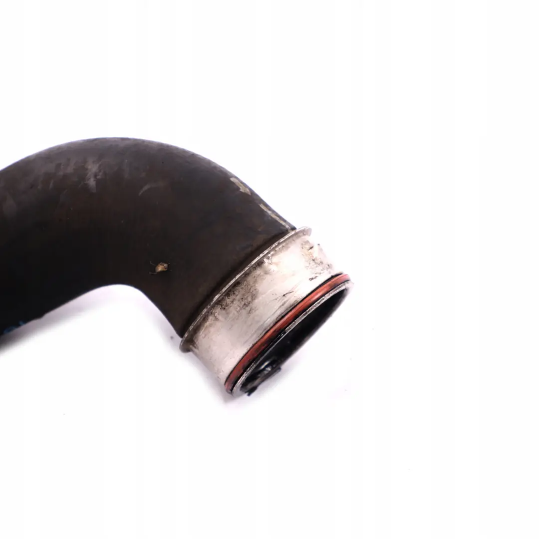 Mercedes-Benz C W203 200 CDI Air Charge Left Intercooler Hose Pipe to with Part number A2035280482 Mercedes-Benz C W203 200 CDI Air Charge Left Intercooler Hose Pipe - SKU A2035280482 - Part number A2035280482