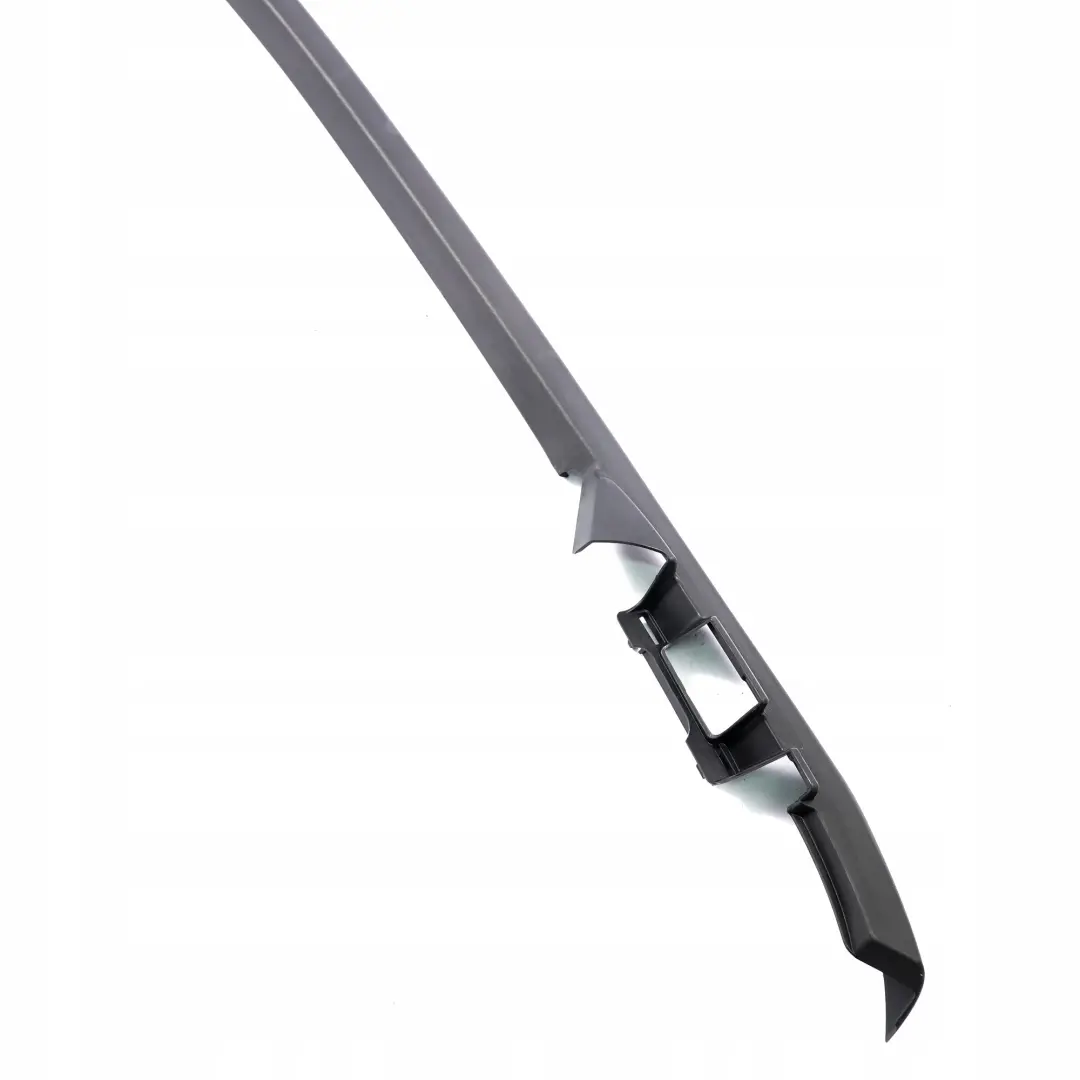  Mercedes-Benz C W204 Front Left N/S Door Window Frame Trim Cover - SKU A2047250171 - Part number A2047250171