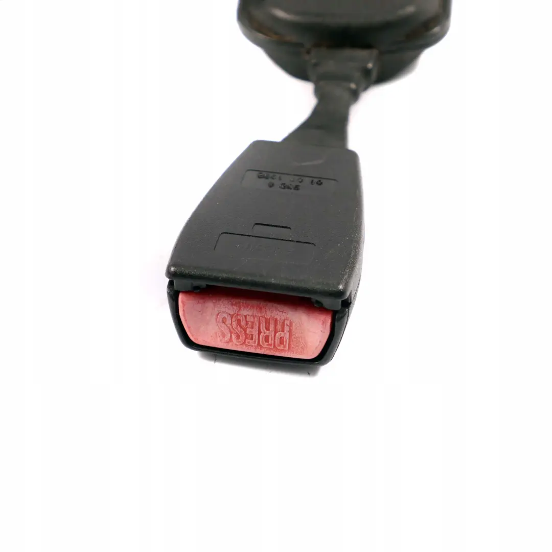 Lower Belt With Right Seat Belt Tensioner O/S to BMW 3 Series E36 with Part number 8164932 BMW 3 Series E36 Lower Belt With Right Seat Belt Tensioner O/S - SKU 8164932 - Part number 8164932