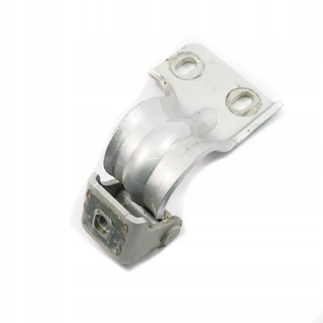 Mercedes-Benz W245 Boot Trunk Tailgate Left N/S Hinge Polar Silver to with Part number A1697400537 Mercedes-Benz W245 Boot Trunk Tailgate Left N/S Hinge Polar Silver - SKU A1697400537-PS - Part number A1697400537