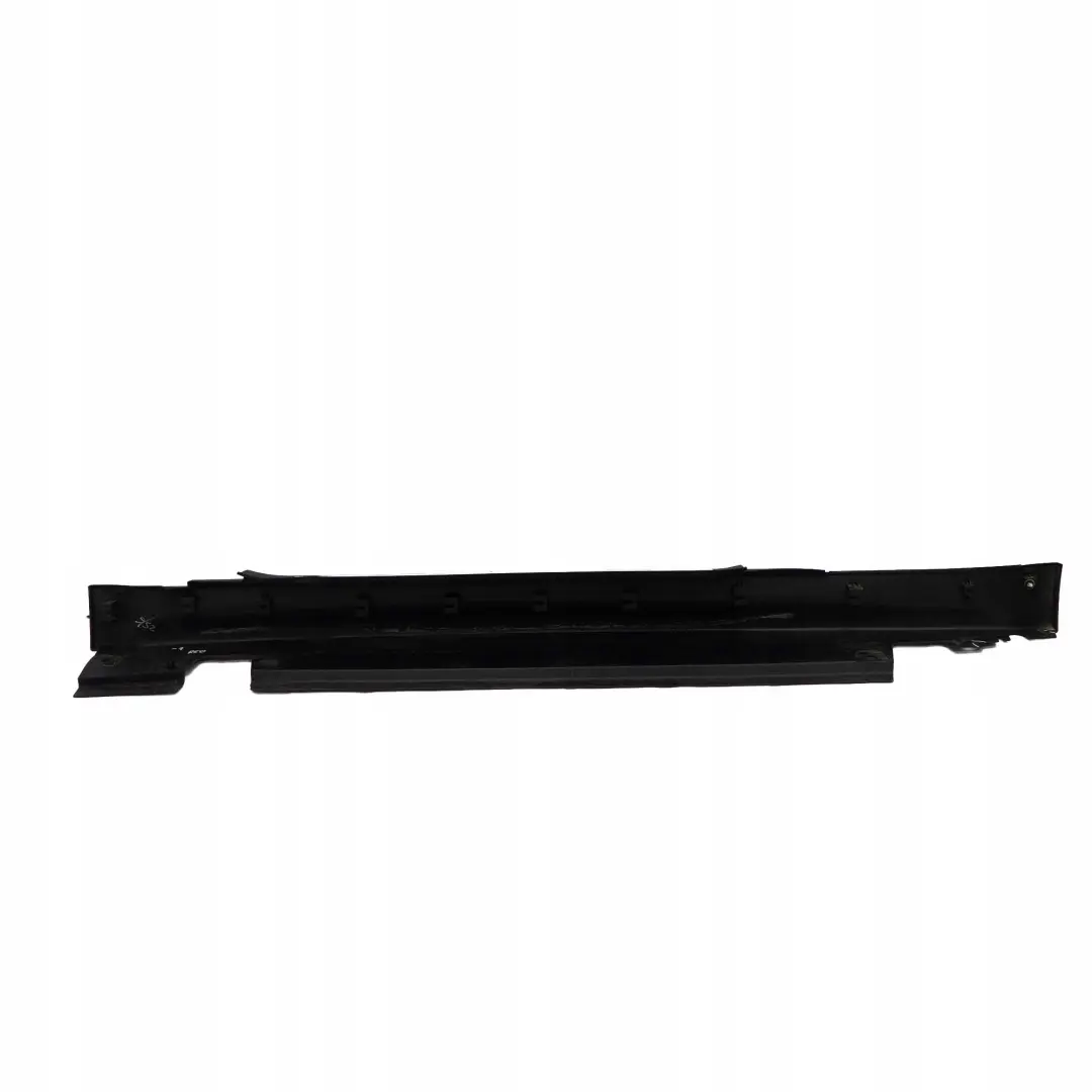 BMW Mini R50 R53 Cooper Right O/S 1 Sill Skirt Side Trim - SKU 1491056-1 - Part number 1491056