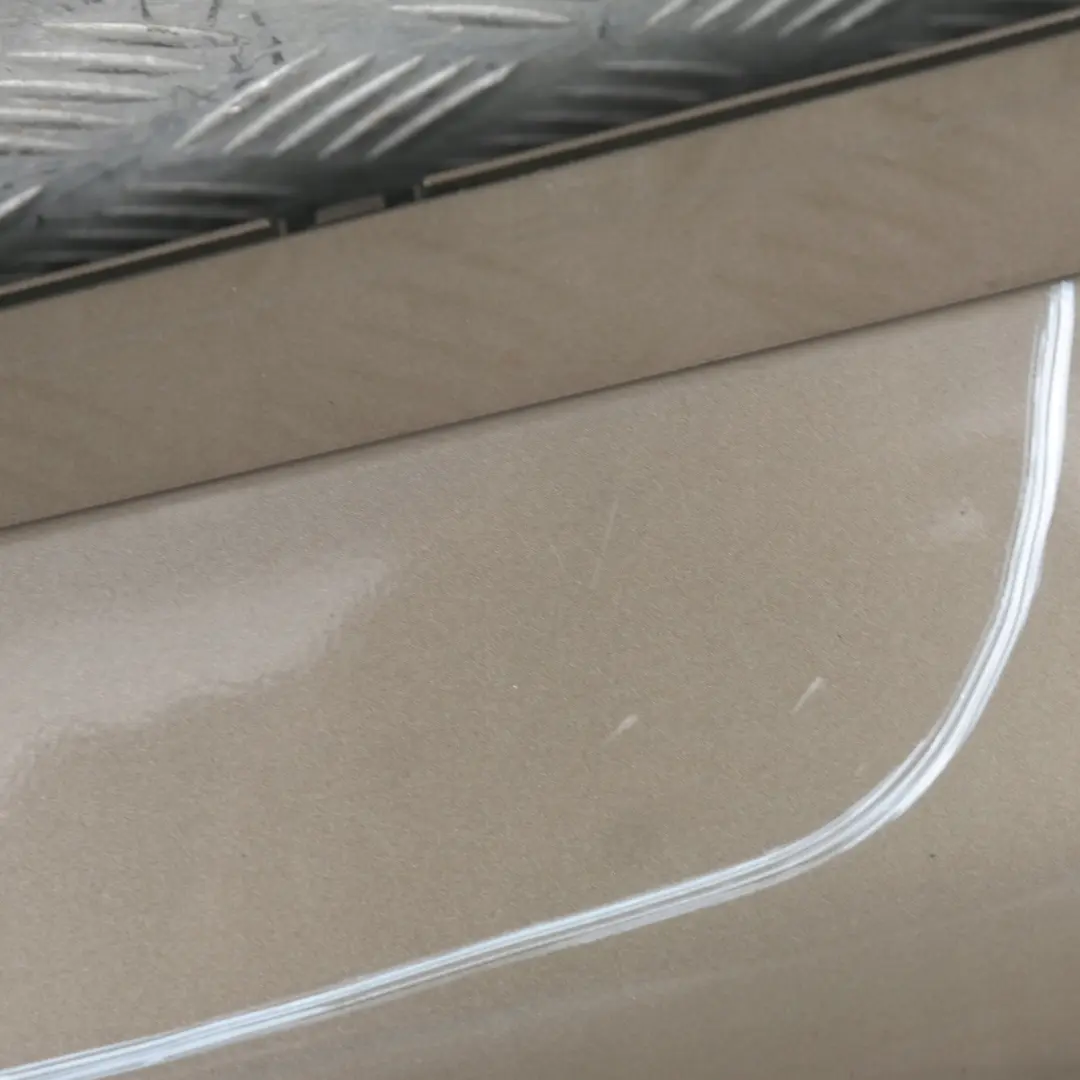 BMW 1 E87 listwa nakładka próg prawy Sonora A23 - SKU 0032948-SON2 - Numer Części 51770032948