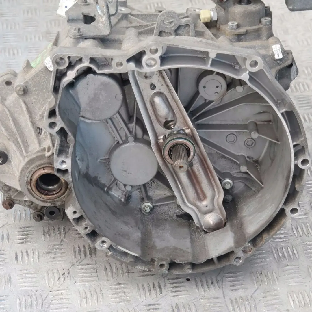 Mini Cooper S R55 R56 N14 6 Marce Cambio GS6-53BG - Cib GARANZIA - SKU 7568722 - Numero di parte 7568722