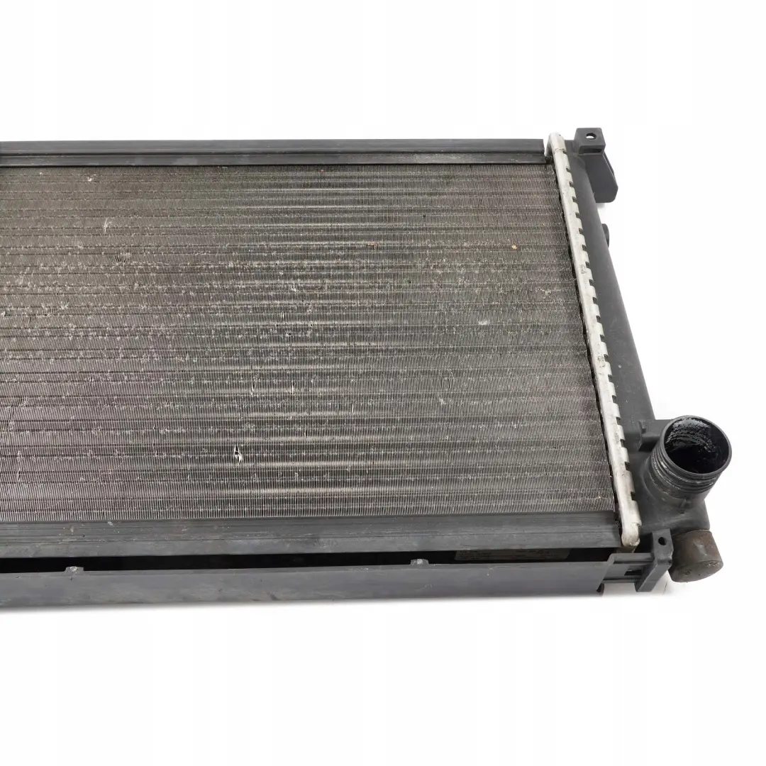 BMW 3 5 Series E34 E36 316i 318i 318is 518i Engine Cooling Radiator - SKU 1247436 - Part number 8390435