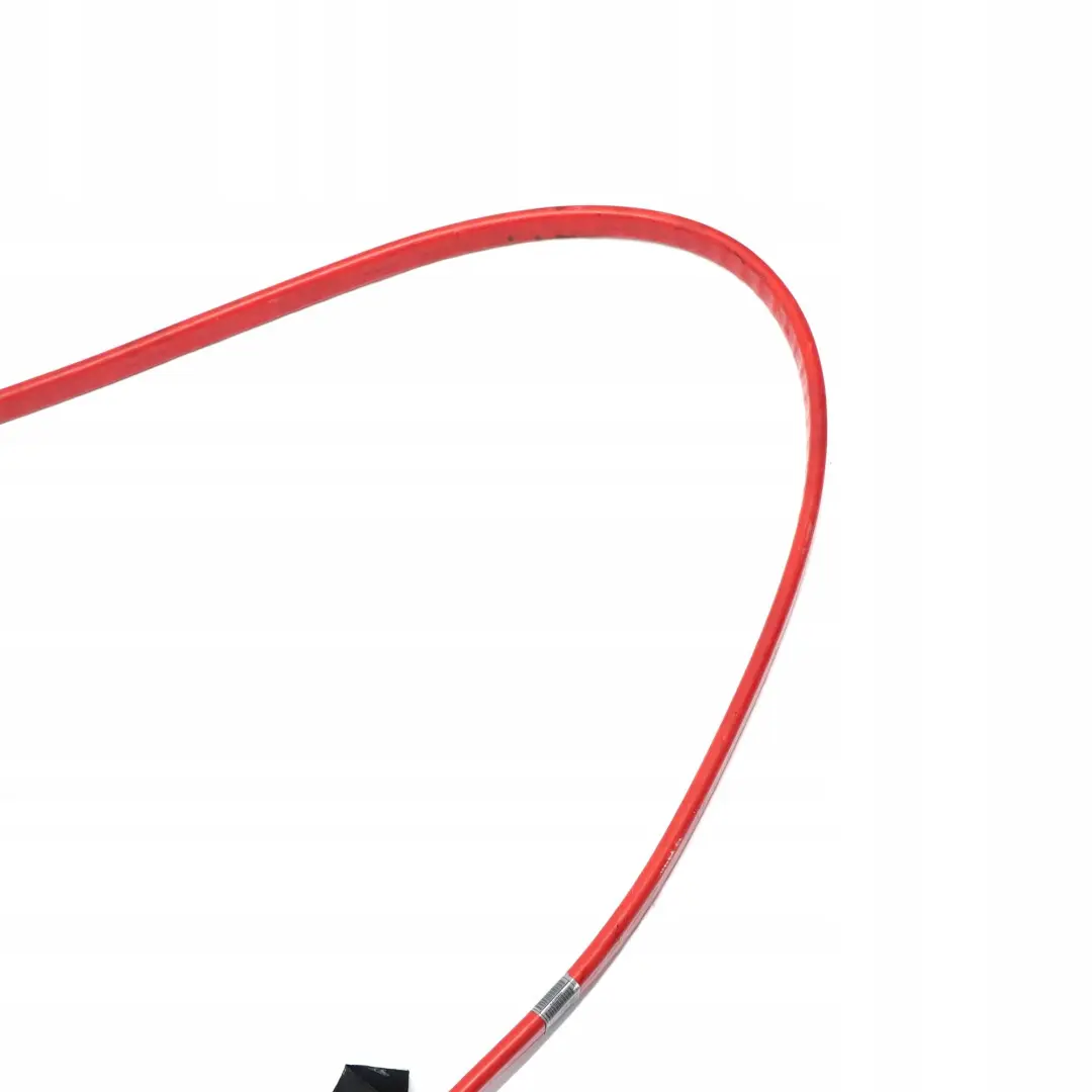 Kabel przewód akumulatora plusowy do BMW E60 E61 M5 o numerze 9297285 BMW E60 E61 M5 Kabel przewód akumulatora plusowy - SKU 7835177 - Numer Części 9297285