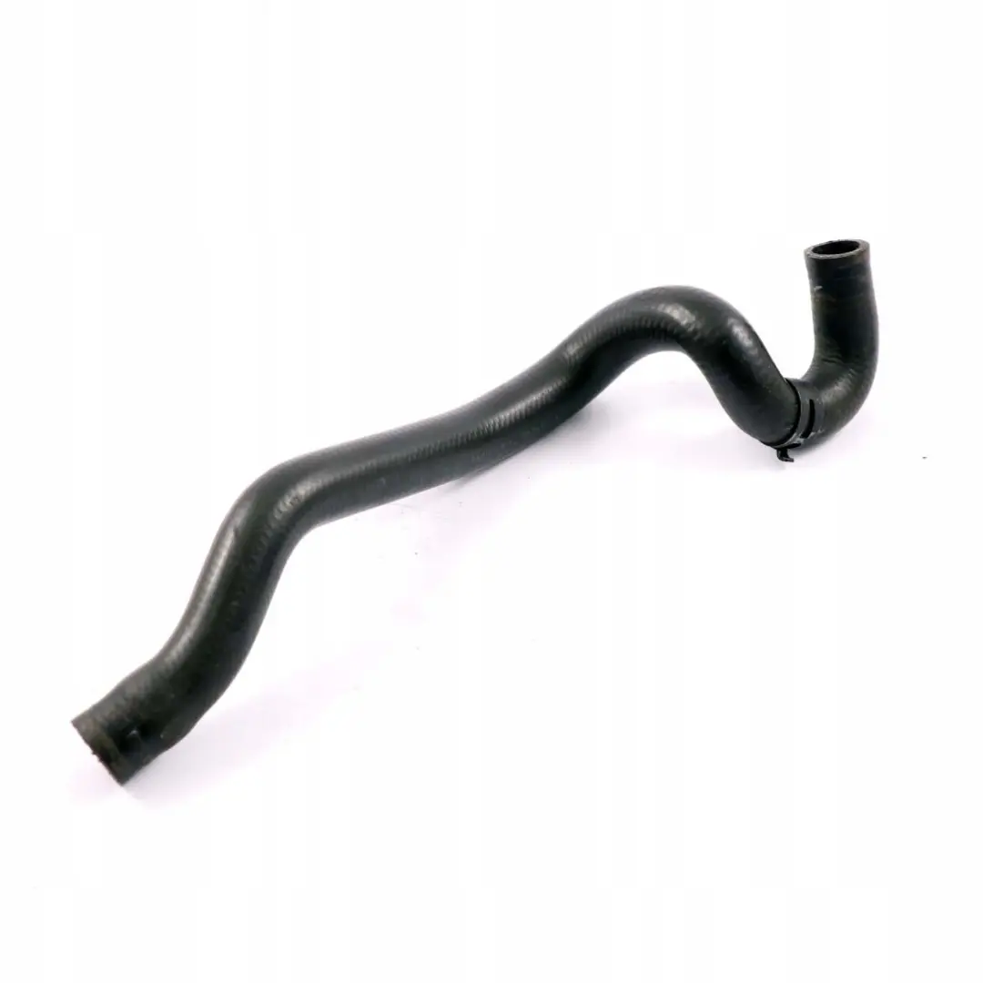 Mercedes-Benz C-Class W203 Air Conditioning Heat Exchanger Hose to with Part number A2038302796 Mercedes-Benz C-Class W203 Air Conditioning Heat Exchanger Hose - SKU A2038302796 - Part number A2038302796