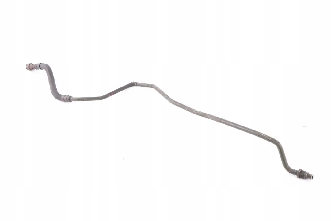 BMW X5 Series E53 Petrol M62 Oil Cooling Pipe Outlet Hose - SKU 7505948 - Part number 7505948