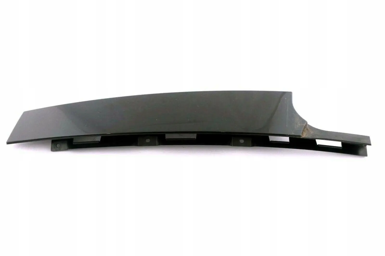 Mini Countryman R60 Apertura B-S?ule Portiera Posteriore Destra Nero 980062