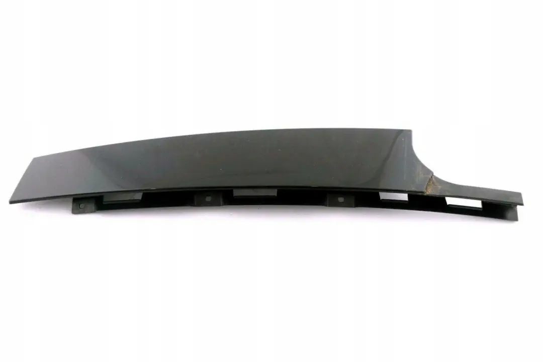 Mini Countryman R60 Cover Column B Door Black Rear Right O/S - SKU 9800620 - Part number 9800620