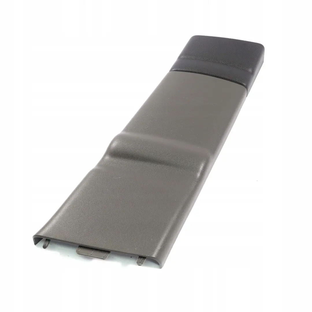 Tapa Columna B Inferior Derecha Tabaco Oscuro 9803312 para Mini Countryman R60 con número de pieza 9804680 Mini Countryman R60 Tapa Columna B Inferior Derecha Tabaco Oscuro 9803312 - SKU 9804672 - Número de pieza 9804680