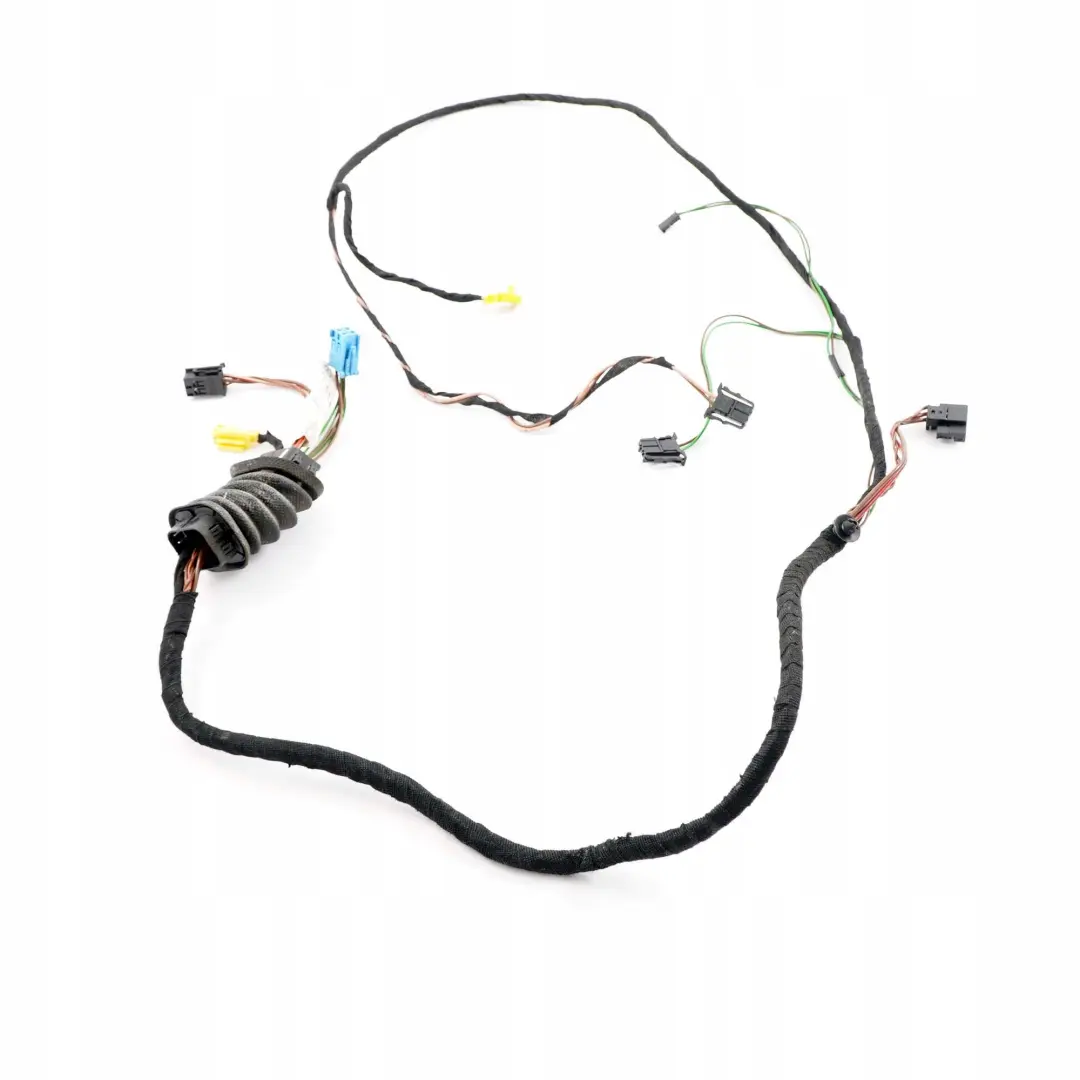 Puerta Delantera Izquierda Derecha Mazo De cables para Mercedes CL203 con número de pieza A2035409413 Mercedes CL203 Puerta Delantera Izquierda Derecha Mazo De cables - SKU A2035409413 - Número de pieza A2035409413