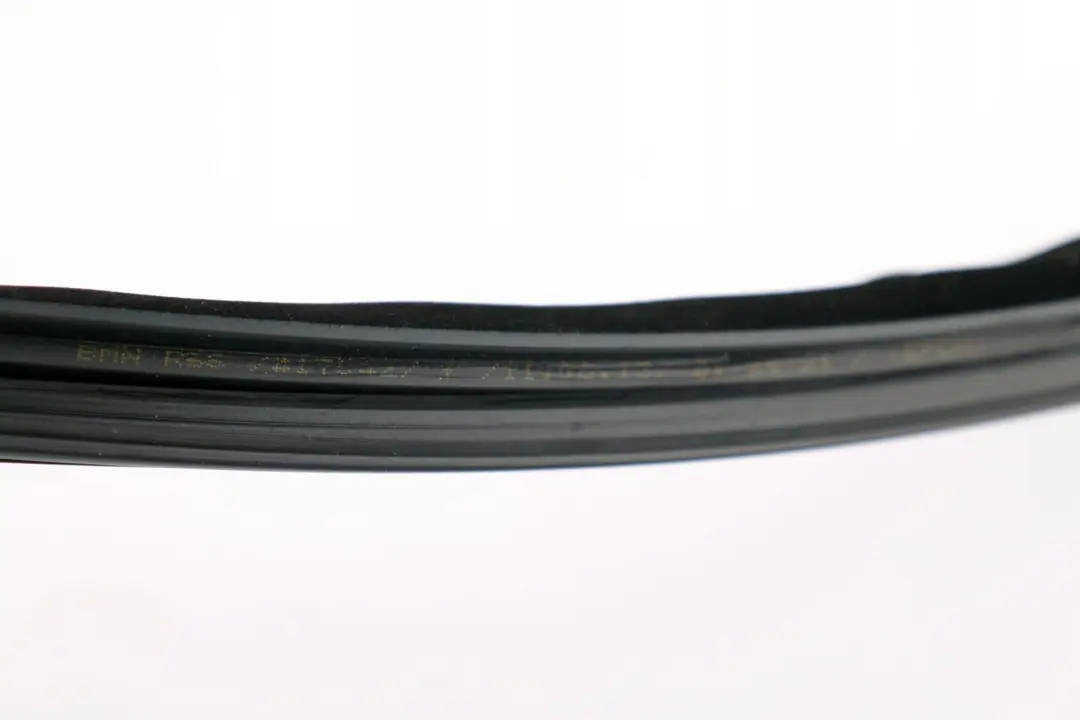 BMW Mini Cooper One R55 R56 R57 R58 Inner Left Window Channel Cover N/S - SKU 7146089 - Part number 7146089