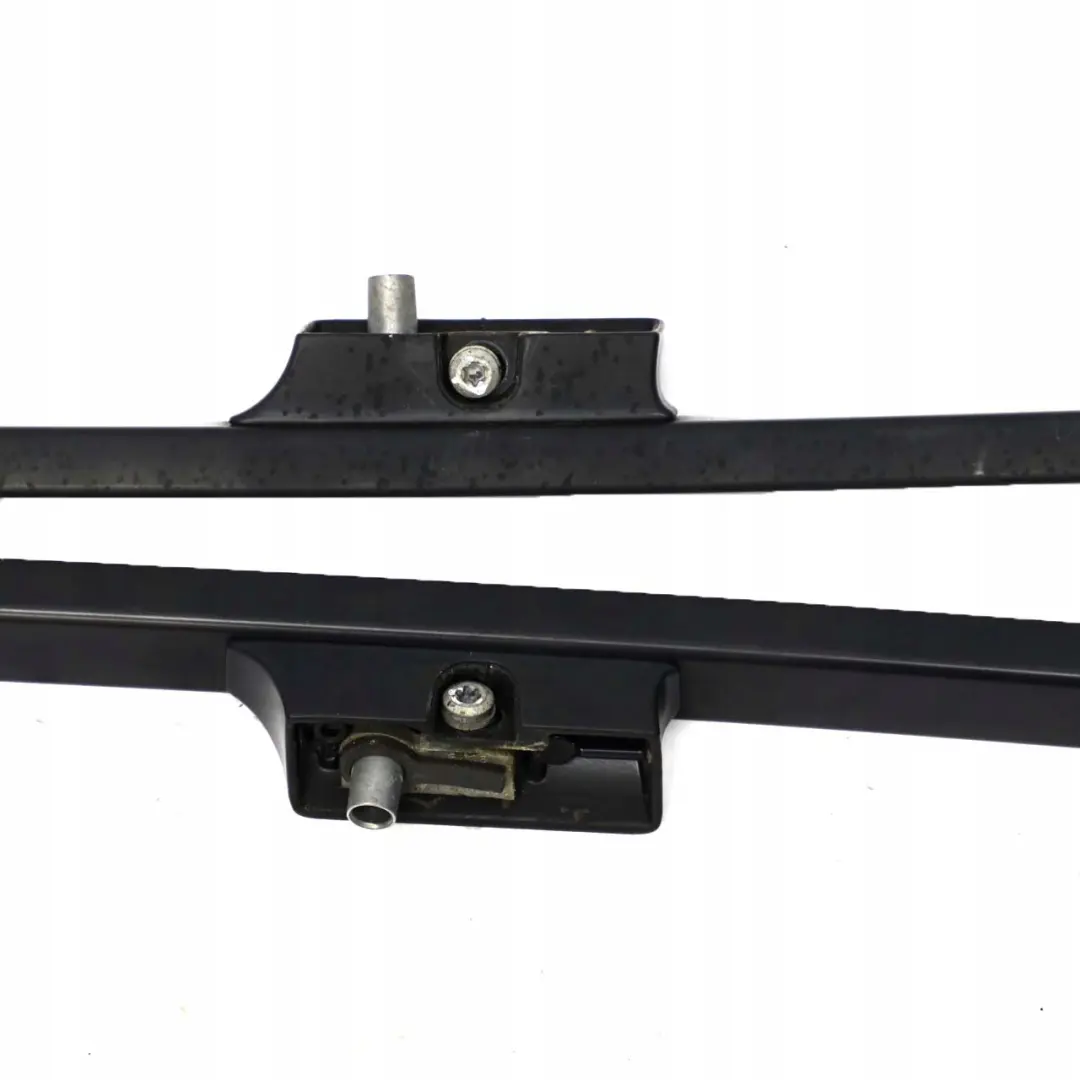 Dachreling rechts links 51138402672 5113 für BMW X5 er E53 mit Teilenummer 51138402671 51138402672 BMW X5 er E53 Dachreling rechts links 51138402672 5113 - SKU 8402671 - Teilenummer 51138402671 51138402672