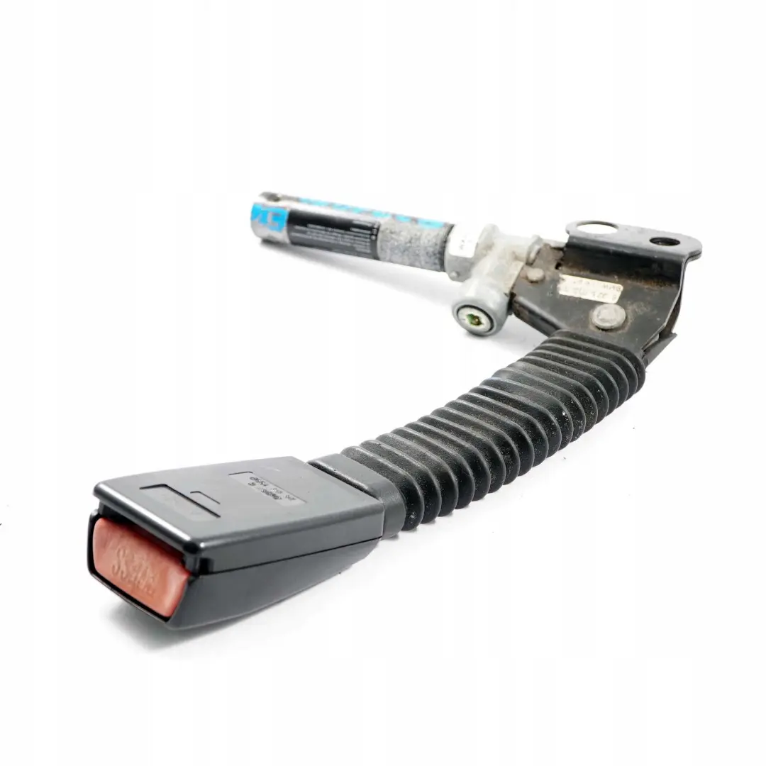 Lower Belt With Right Seat Belt Tensioner O/S 8221012 to BMW 3 Series E36 with Part number 8221014 BMW 3 Series E36 Lower Belt With Right Seat Belt Tensioner O/S 8221012 - SKU 8221014 - Part number 8221014