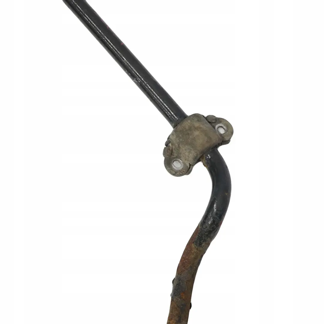 Mercedes W204 W207 Sport Rear Front Axle Suspension Stabilizer Anti Roll Bar - SKU A2043230765 - Part number A2043230765