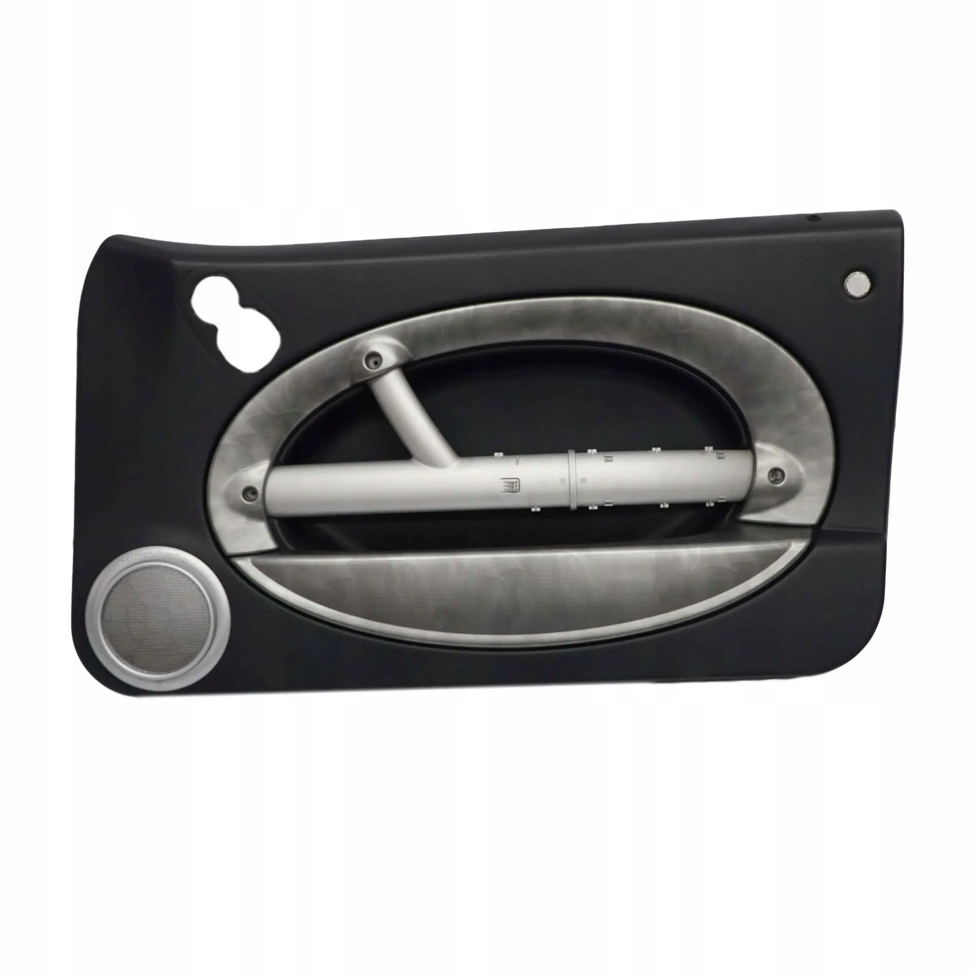 Mini R50 R53 Anteriore Destra Scheda Porta Laterale Harman Kardon Lega Patina