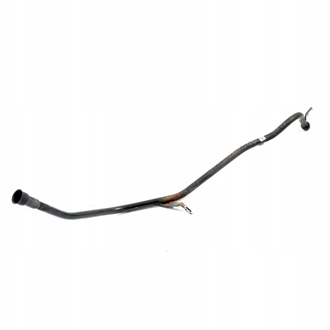 Mercedes-Benz W210 W220 Automatic Transmission Oil Filler Pipe Line to with Part number A2102700984 Mercedes-Benz W210 W220 Automatic Transmission Oil Filler Pipe Line - SKU A2102700984 - Part number A2102700984