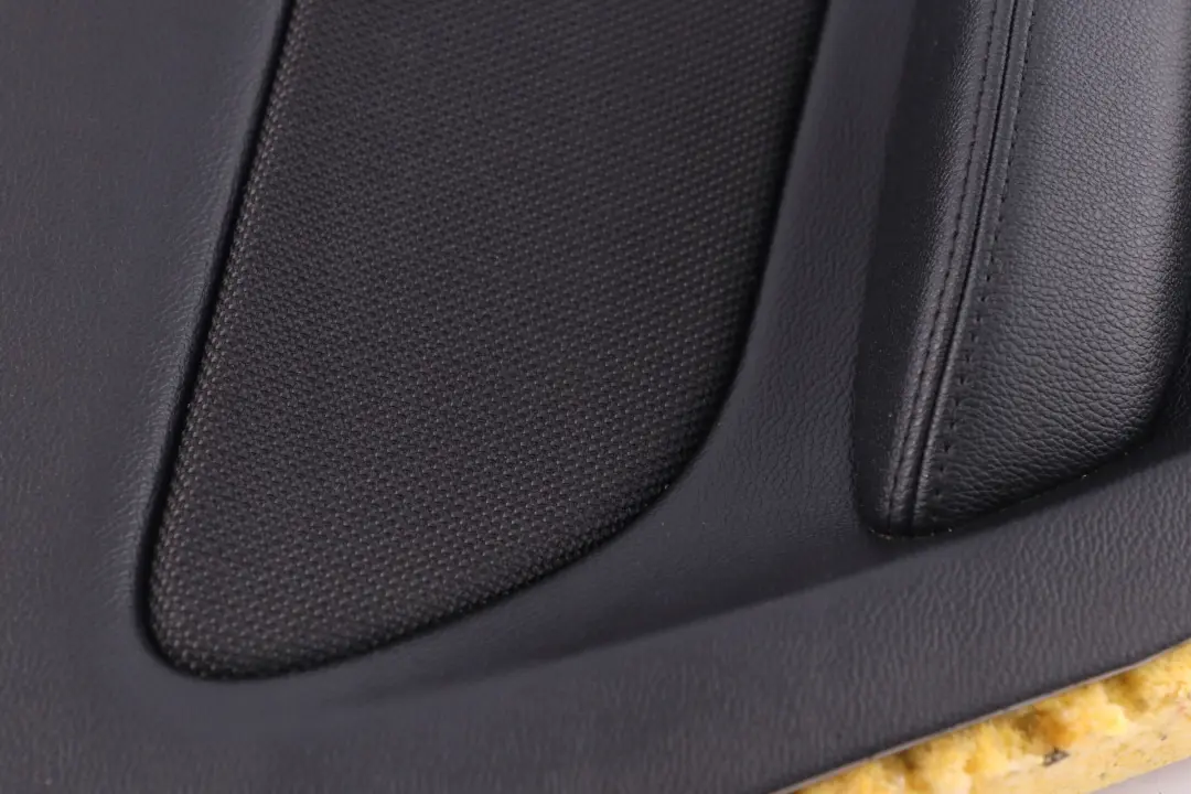 Carenage Lateral Tissu Arriere Gauche Point D'eclair Noir pour BMW 1 Serie E81 2 à propos du numéro de pièce 7839217 BMW 1 Serie E81 2 Carenage Lateral Tissu Arriere Gauche Point D'eclair Noir - SKU 7839217-2 - Numéro de pièce 7839217