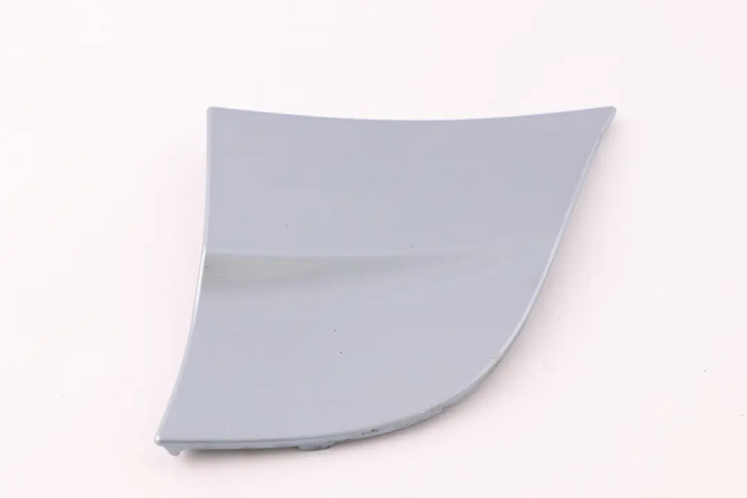 Pannello laterale anteriore destro Copertura Bluewater Blu per BMW X3 E83 con numero di parte 0303041 BMW X3 E83 Pannello laterale anteriore destro Copertura Bluewater Blu - SKU 0303041-WB - Numero di parte 0303041