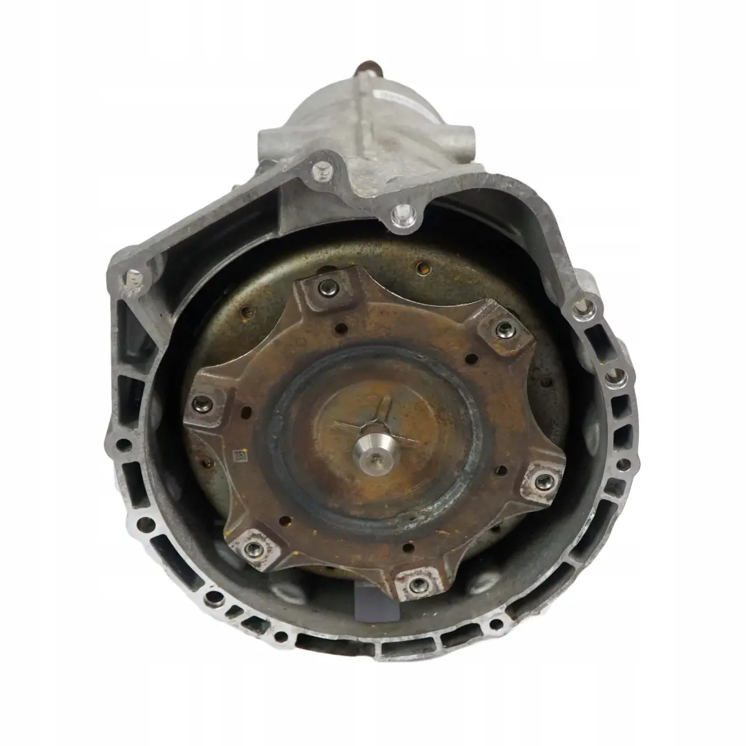 BMW E90 E91 E92 130i 330i N52N N53 Automatic Gearbox GA6HP19Z 7576201 WARRANTY - SKU 7592498 - Part number 7592498