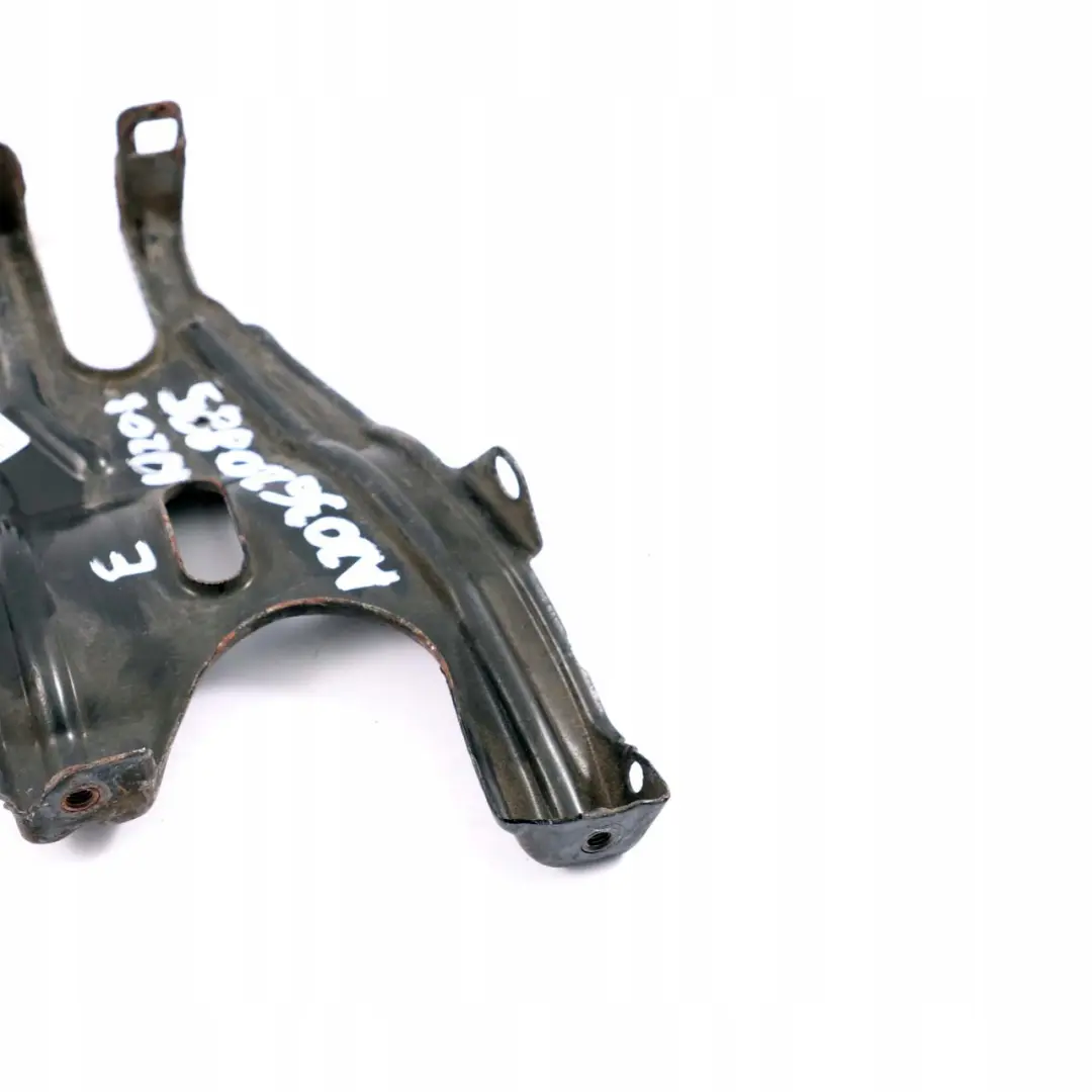  Mercedes-Benz C W203 Scheinwerfer Träger Halter Vorne Rechts - SKU A2036200885 - Teilenummer A2036200885