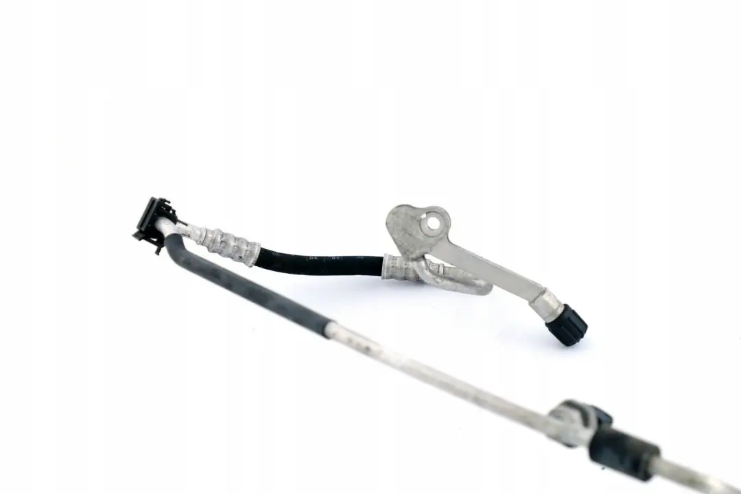 *BMW 1 er E81 E87 Druckleitung Kondensator Verdampfer Klimaschlauch Klimaleitung für mit Teilenummer 6927541 *BMW 1 er E81 E87 Druckleitung Kondensator Verdampfer Klimaschlauch Klimaleitung - SKU 6927541 - Teilenummer 6927541