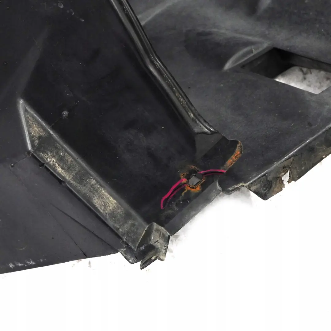 BMW E36 Limousine Touring Compact Radhaus Abdeckung Verkleidung Vorne Rechts - SKU 8151562 - Teilenummer 8151562