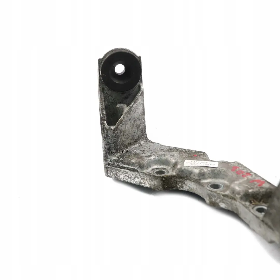 Mercedes-Benz C W203 M111 Power Steering Pump Mount Bearing Bracket to with Part number A1110940241 Mercedes-Benz C W203 M111 Power Steering Pump Mount Bearing Bracket - SKU A1110940241 - Part number A1110940241