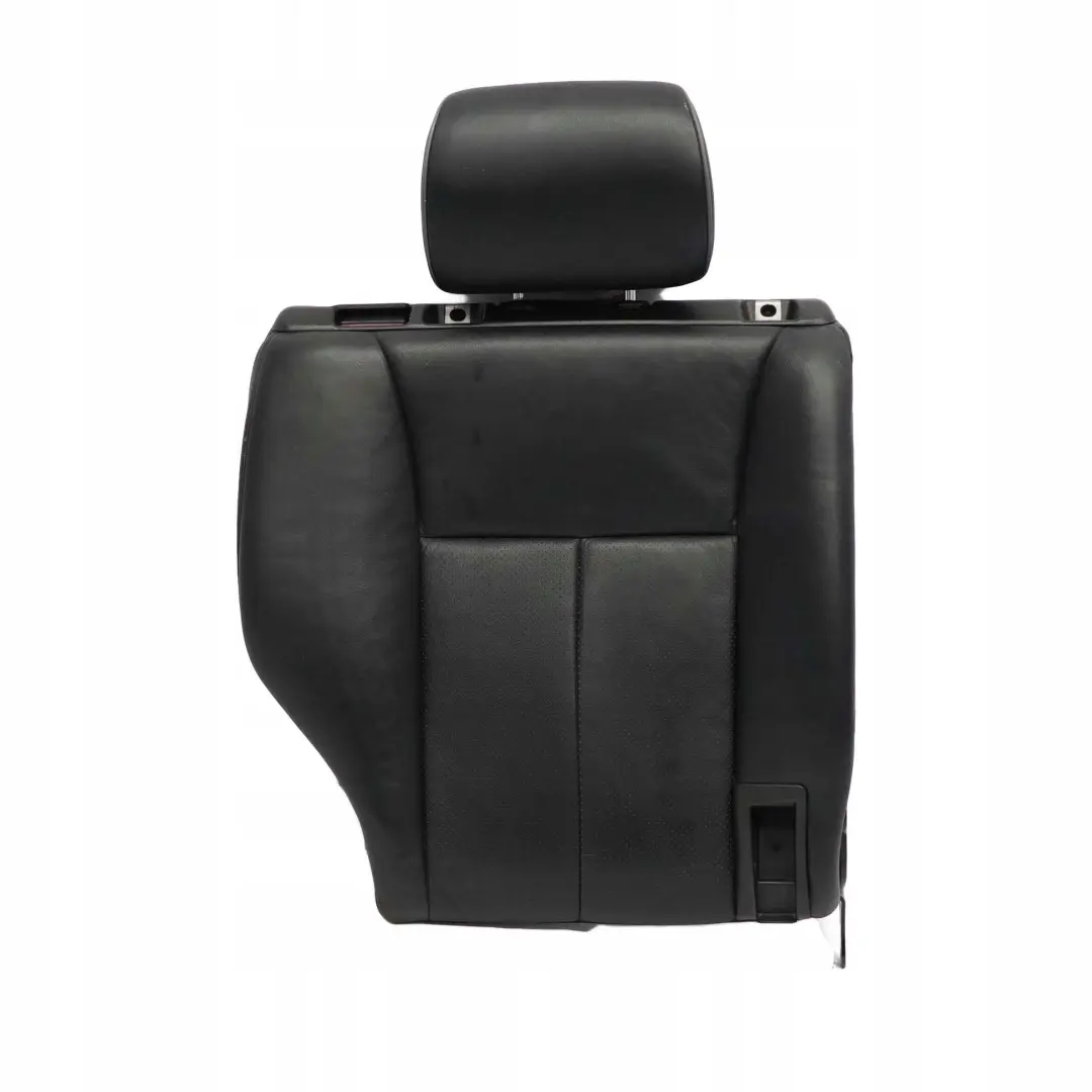  Mercedes-Benz E W210 Estate S210 Rear Right O/S Seat Backrest Leather Cover - SKU A2109209230 - Part number A2109209230