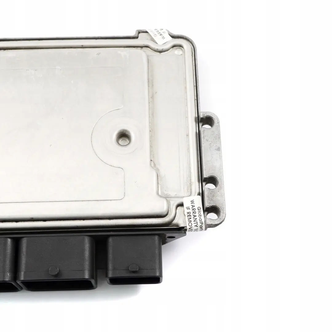 Mini Cooper One R55 R56 R57 Benzin N12 DME Steuergerät Schaltgetriebe - SKU 7588502 - Teilenummer 7588502