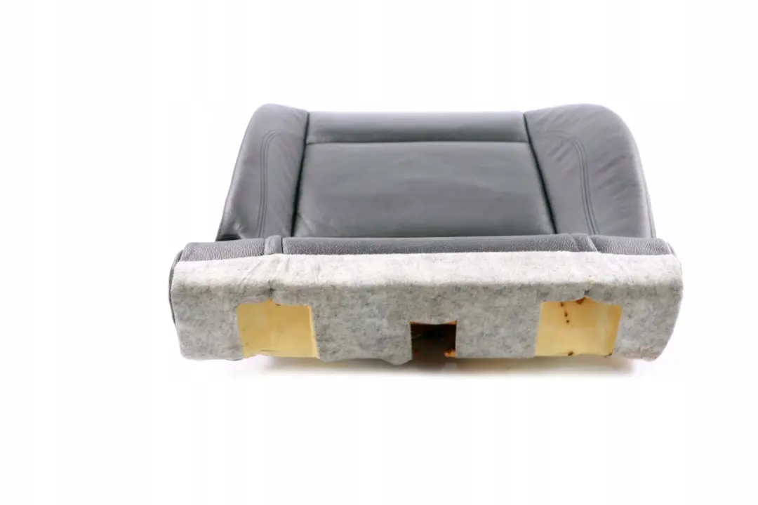 Noir Cuir Siège Arrière Droit Banquette Panneau Recouvrement pour BMW X6 E71 à propos du numéro de pièce 9141232 BMW X6 E71 Noir Cuir Siège Arrière Droit Banquette Panneau Recouvrement - SKU 9141232 - Numéro de pièce 9141232