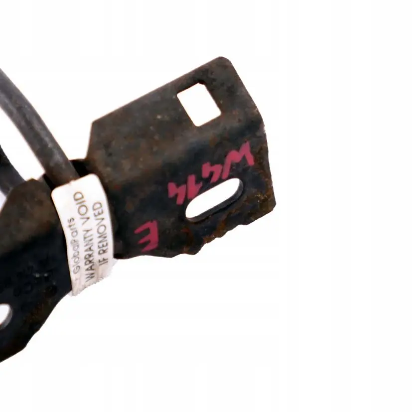 W414 Engine Hood Bonnet Lock Catch Latch to Mercedes Vaneo with Part number A4148800260 Mercedes Vaneo W414 Engine Hood Bonnet Lock Catch Latch - SKU A4148800260 - Part number A4148800260