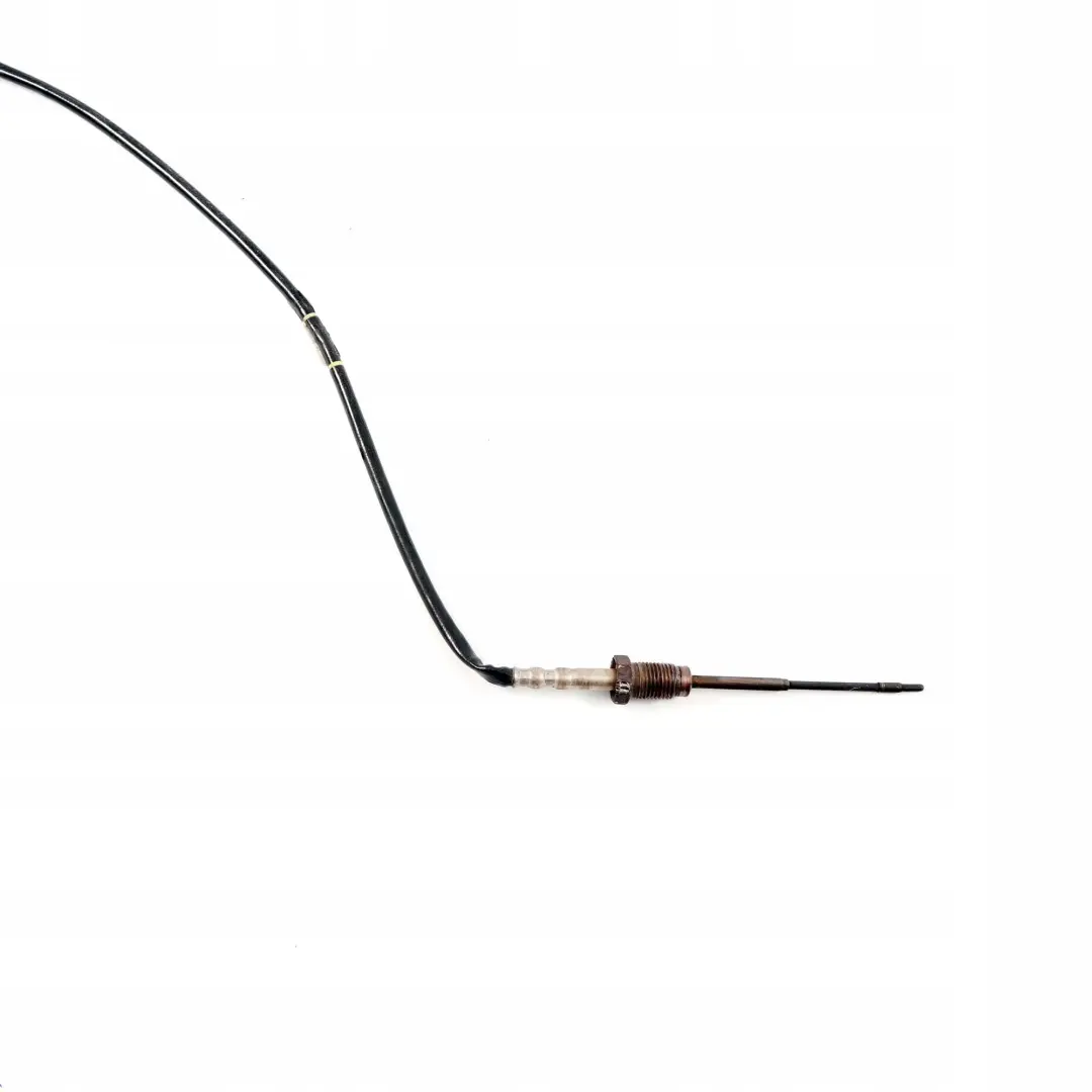 Mercedes-Benz A B W176 W246 Capteur Temperature des Gaz D'echappement pour à propos du numéro de pièce A6079050900 Mercedes-Benz A B W176 W246 Capteur Temperature des Gaz D'echappement - SKU A6079050900 - Numéro de pièce A6079050900